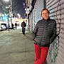 . : Fotos NYC 11 28 Dic 2017