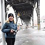 . : Fotos NYC 2 18 Dic 2017