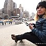 . : Fotos NYC 2 18 Dic 2017