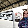 . : Fotos NYC 4 20 Dic 2017