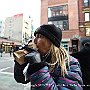 . : Fotos NYC 4 20 Dic 2017