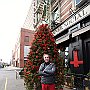 . : Fotos NYC 8 25 Dic 2017