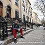 . : Fotos NYC 8 25 Dic 2017